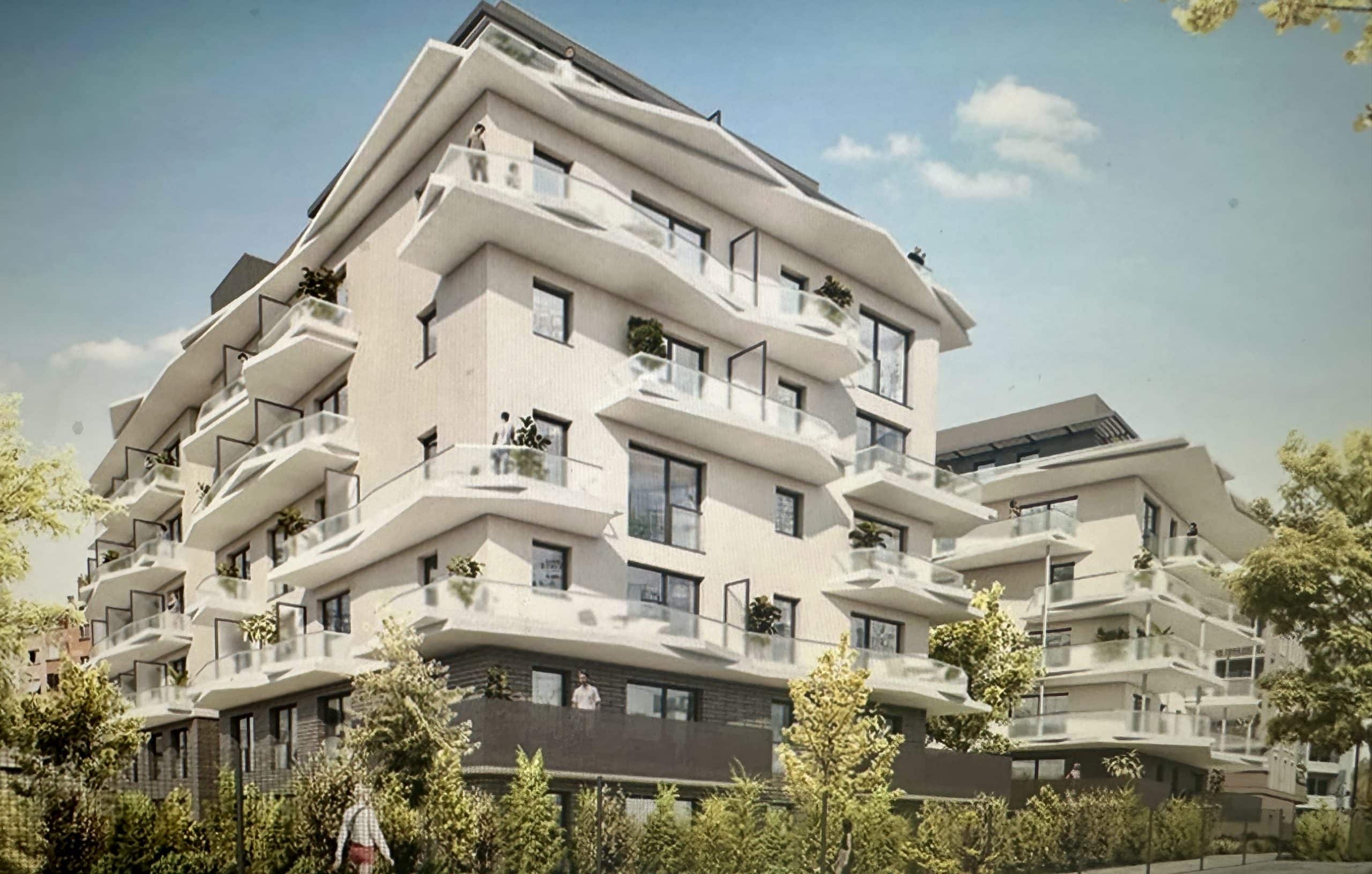 Programme neuf à Thonon-les-Bains – (investisseurs, ceci vous concerne)