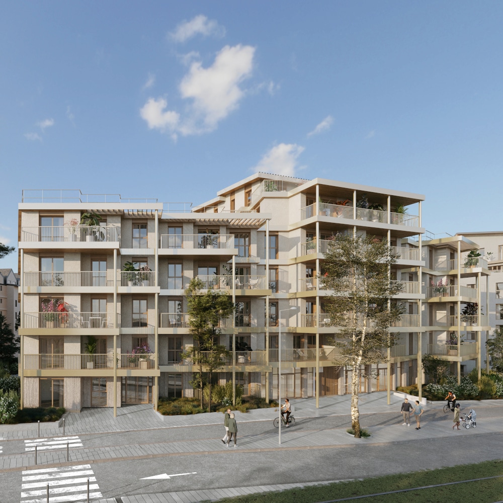 Programme neuf à St-Julien-en Genevois (Investisseurs, ceci vous intéressera)